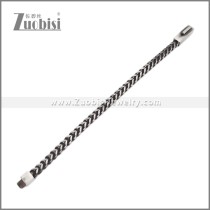 Stainless Steel Bracelets b010622A