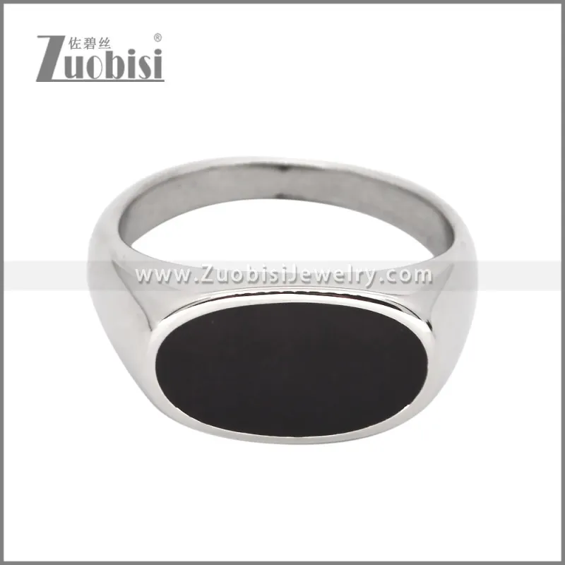 Stainless Steel Rings r010008
