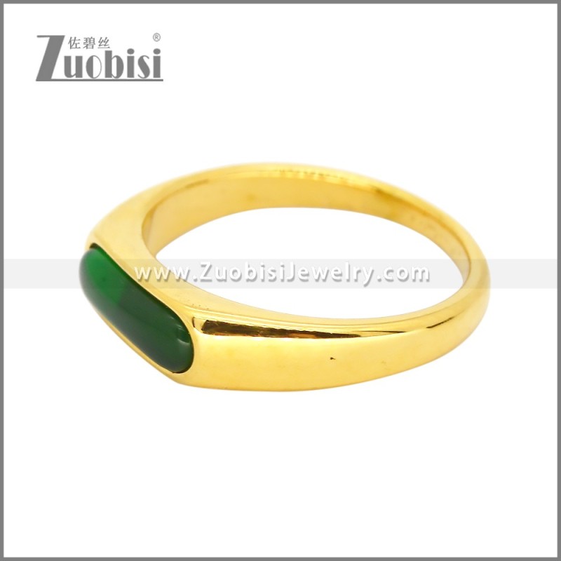 Stainless Steel Rings r010001GB