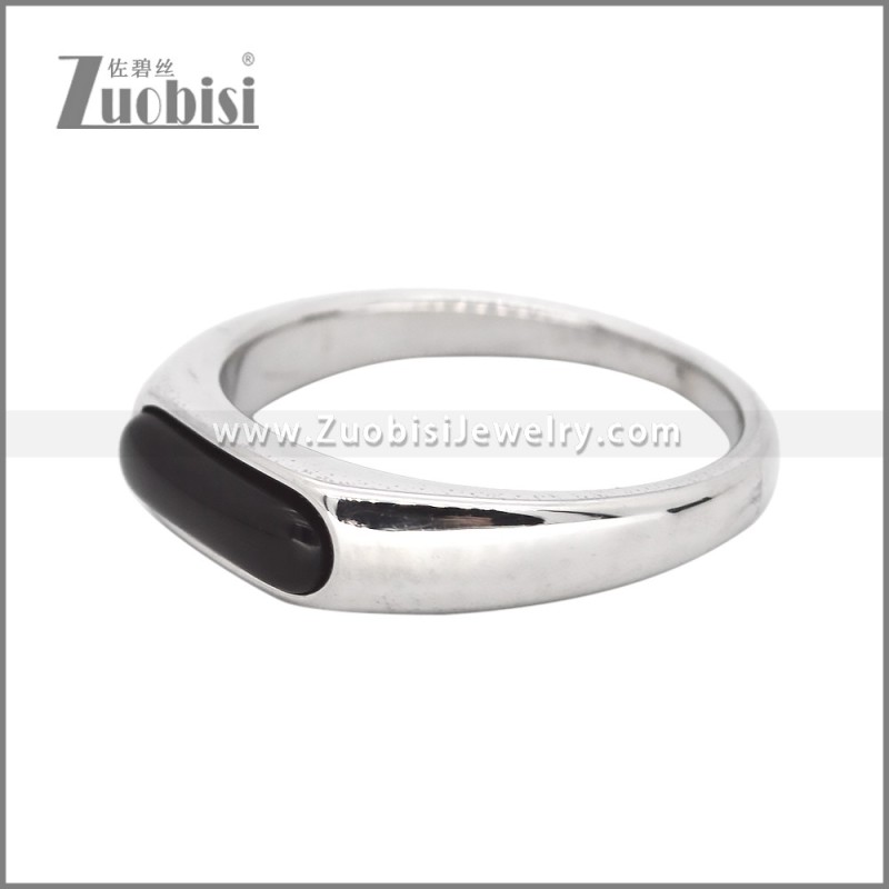 Stainless Steel Rings r010001SH