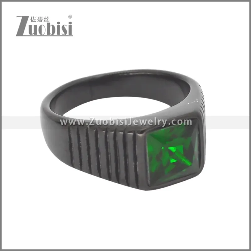 Stainless Steel Rings r009978H7