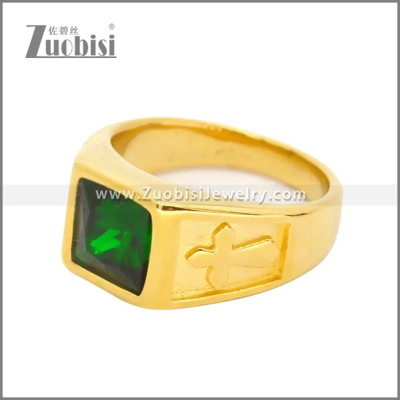 Stainless Steel Rings r010020G4