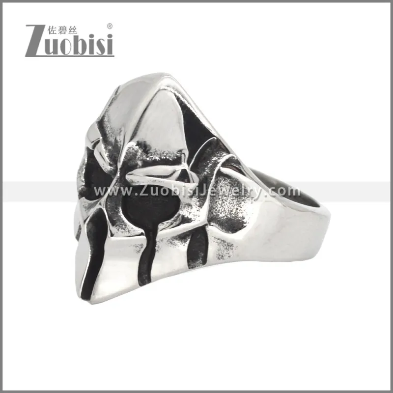Stainless Steel Rings r010034