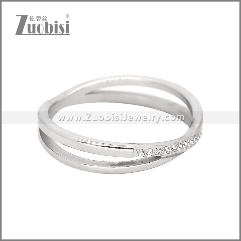 Stainless Steel Rings r010010S