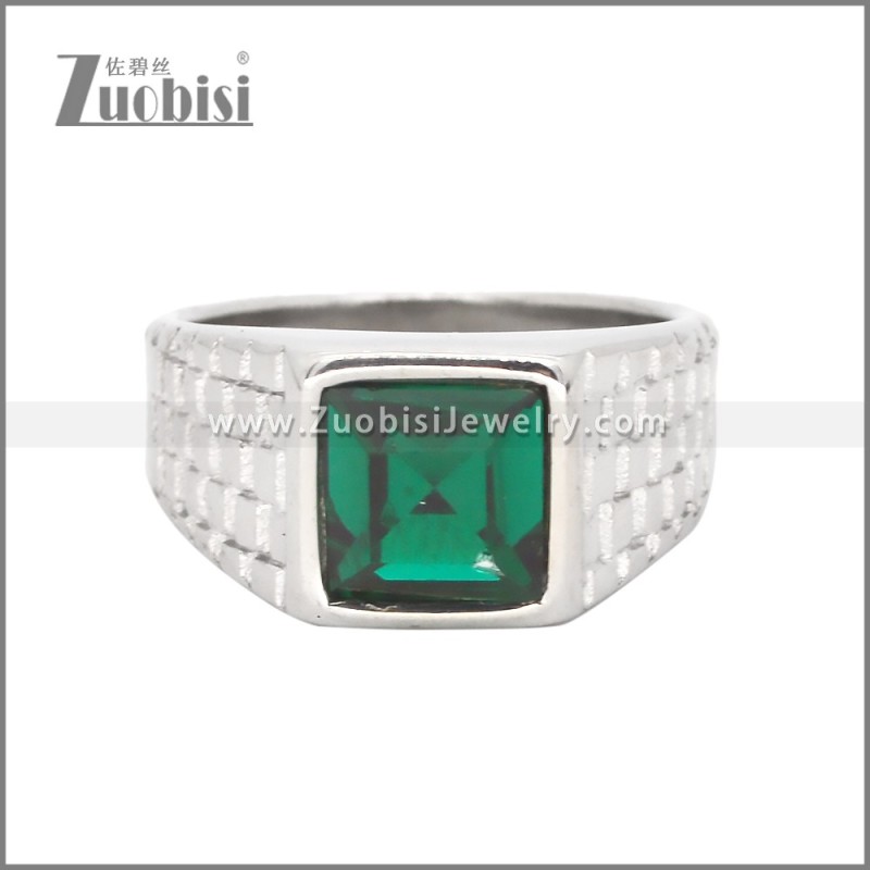 Stainless Steel Rings r010021S2