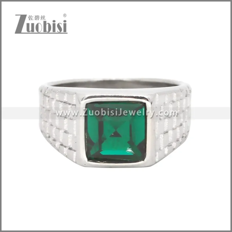 Stainless Steel Rings r010021S2