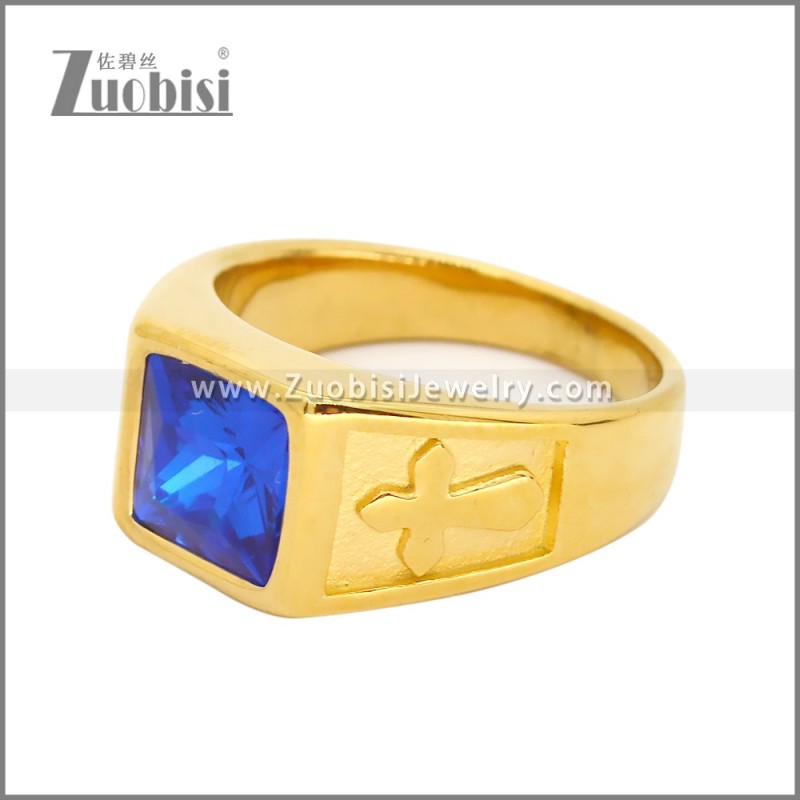 Stainless Steel Rings r010020G3