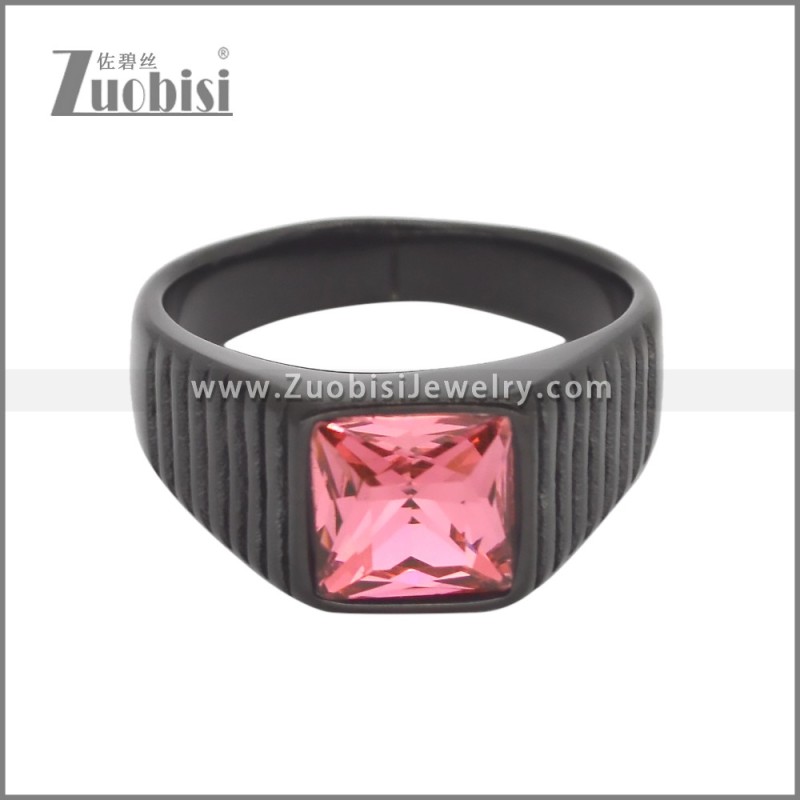 Stainless Steel Rings r009978H4