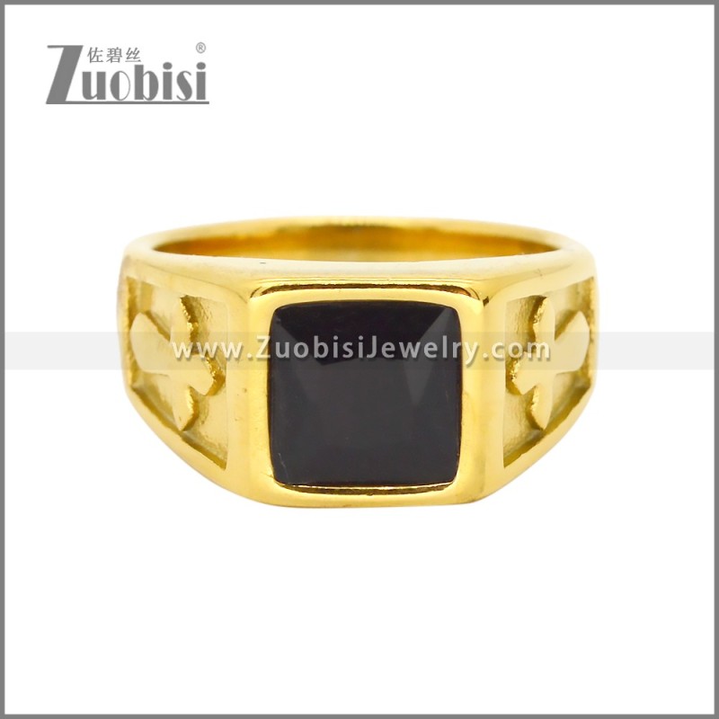 Stainless Steel Rings r010020G1