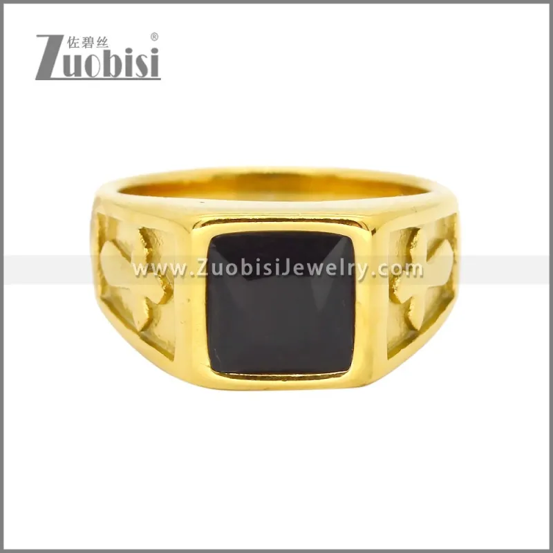 Stainless Steel Rings r010020G1