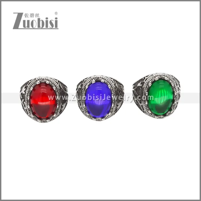 Stainless Steel Rings r009971L