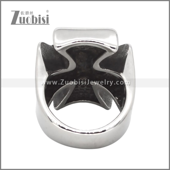 Stainless Steel Rings r010015SR