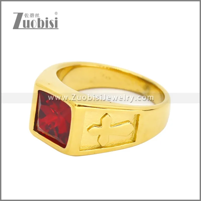 Stainless Steel Rings r010020G2