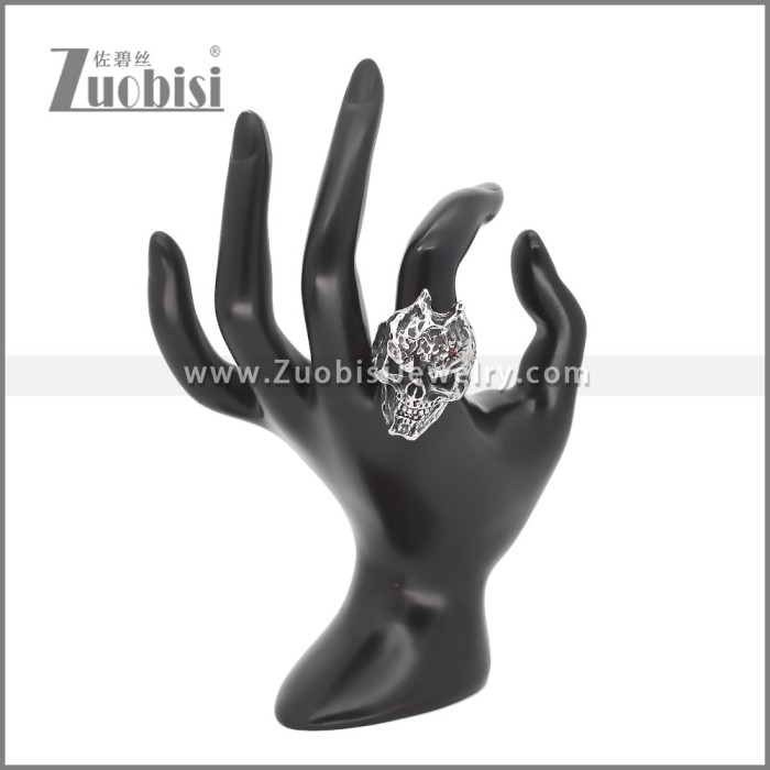 Stainless Steel Rings r009967