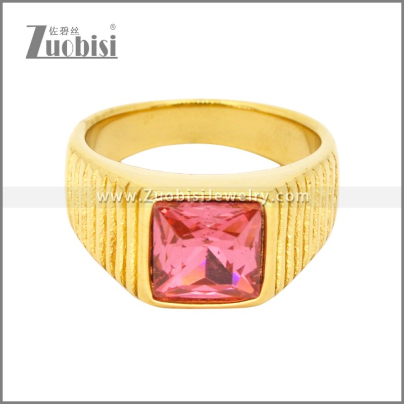 Stainless Steel Rings r009980G4