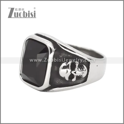 Stainless Steel Rings r010005