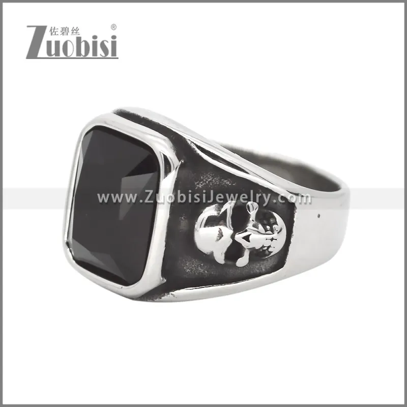 Stainless Steel Rings r010005