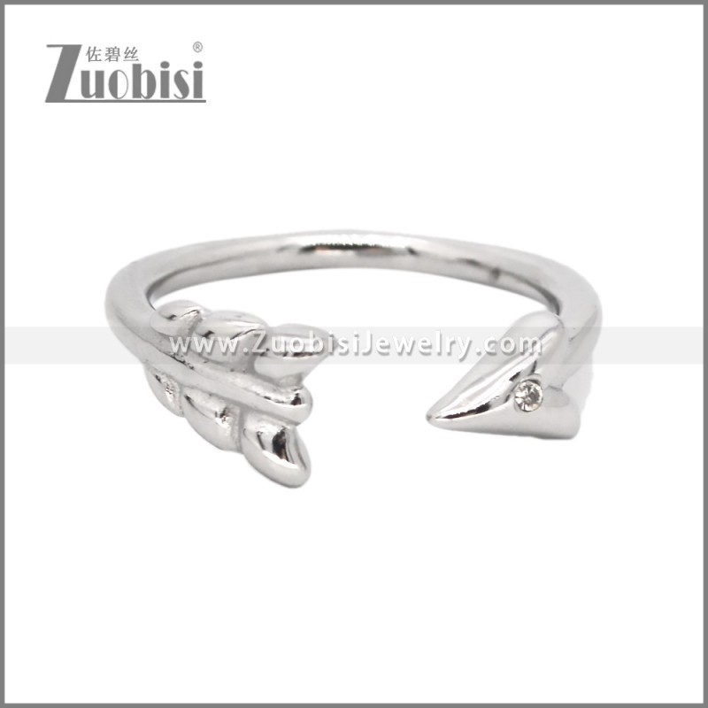 Stainless Steel Rings r010044S