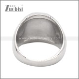 Stainless Steel Rings r010050