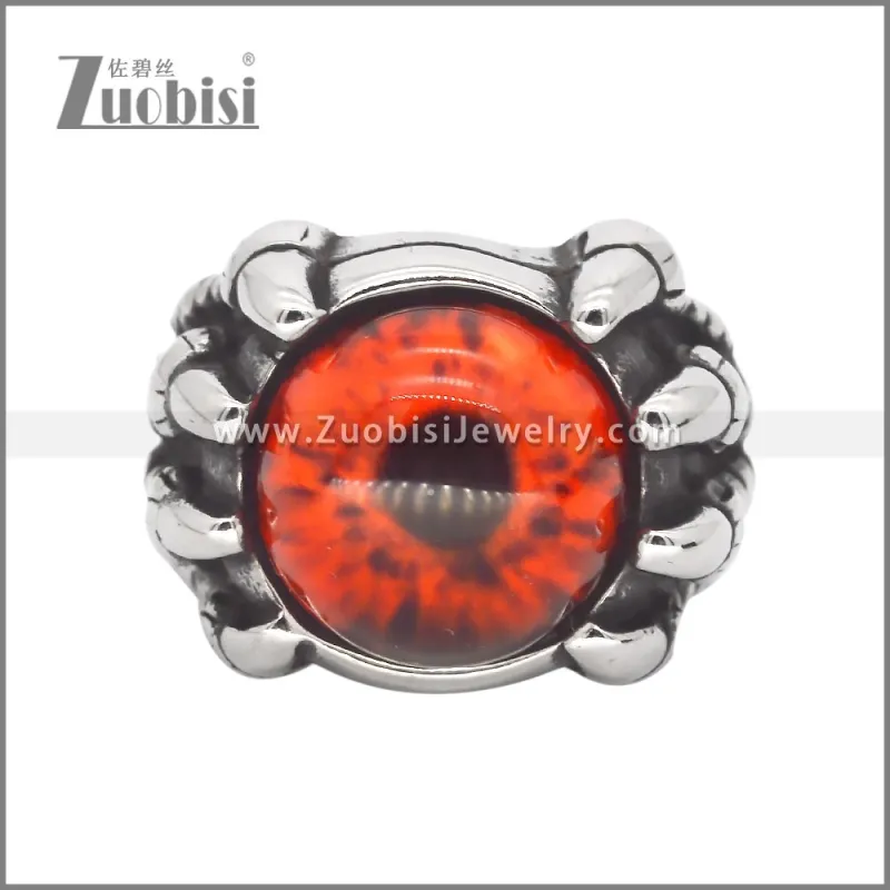 Stainless Steel Rings r010003S2