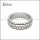 Stainless Steel Rings r009972