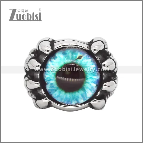 Stainless Steel Rings r010003S3