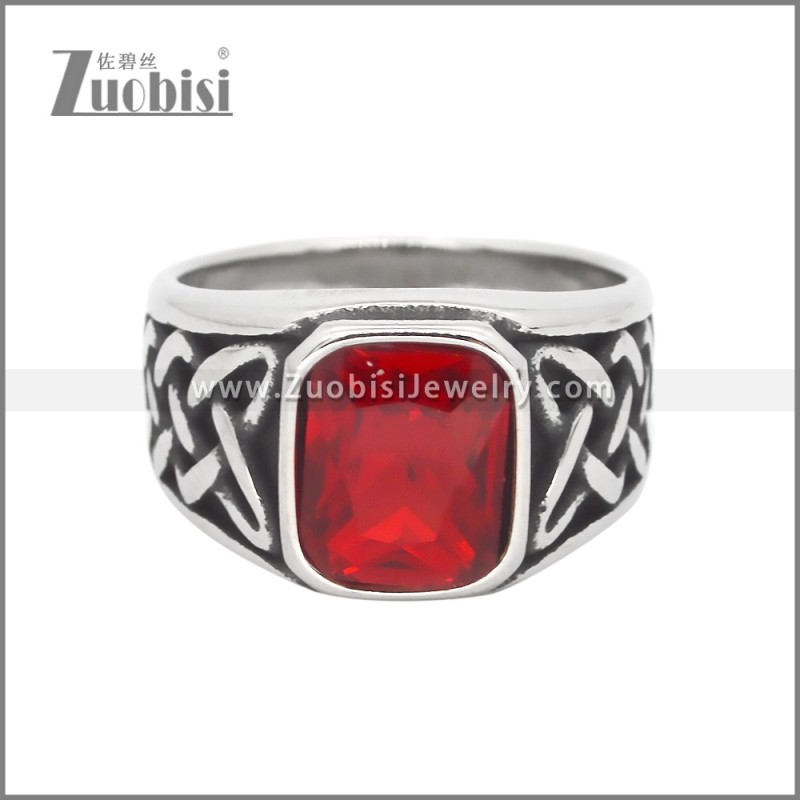 Stainless Steel Rings r010017S3