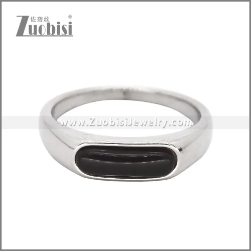 Stainless Steel Rings r010001SH