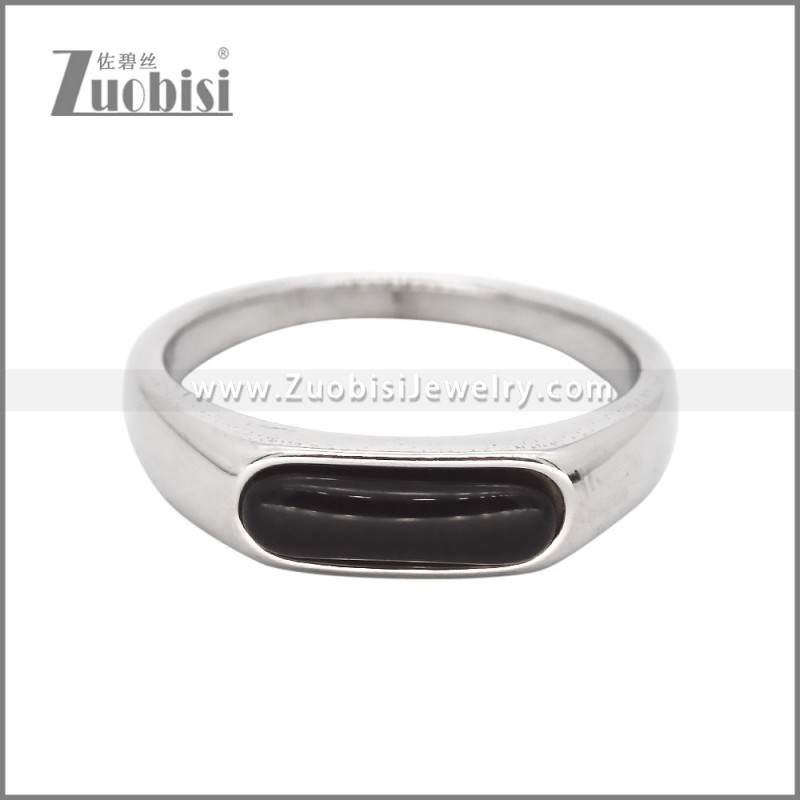 Stainless Steel Rings r010001SH