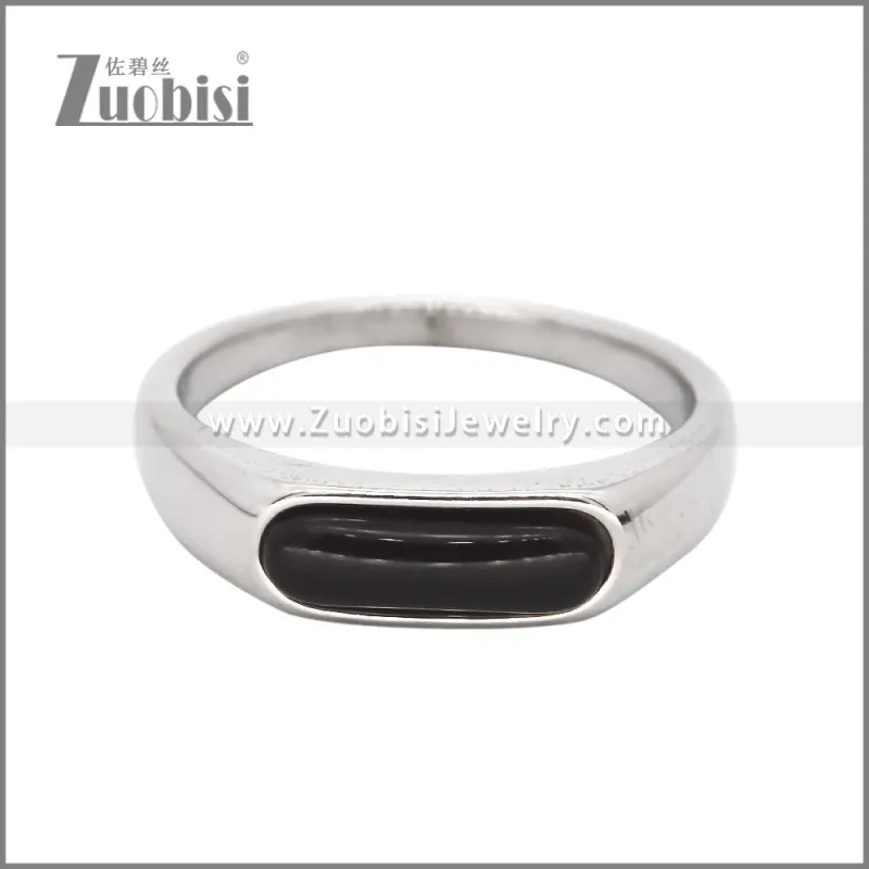 Stainless Steel Rings r010001SH