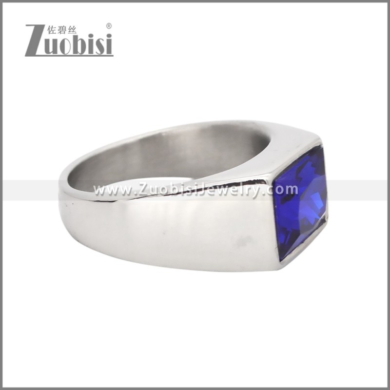 Stainless Steel Rings r009969B