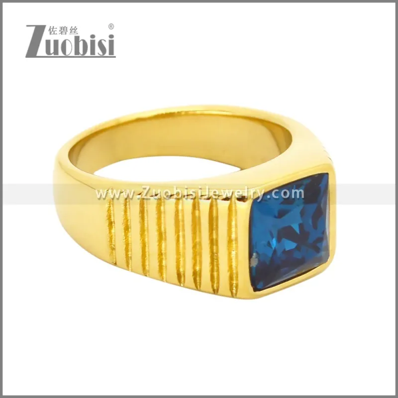 Stainless Steel Rings r009980G6