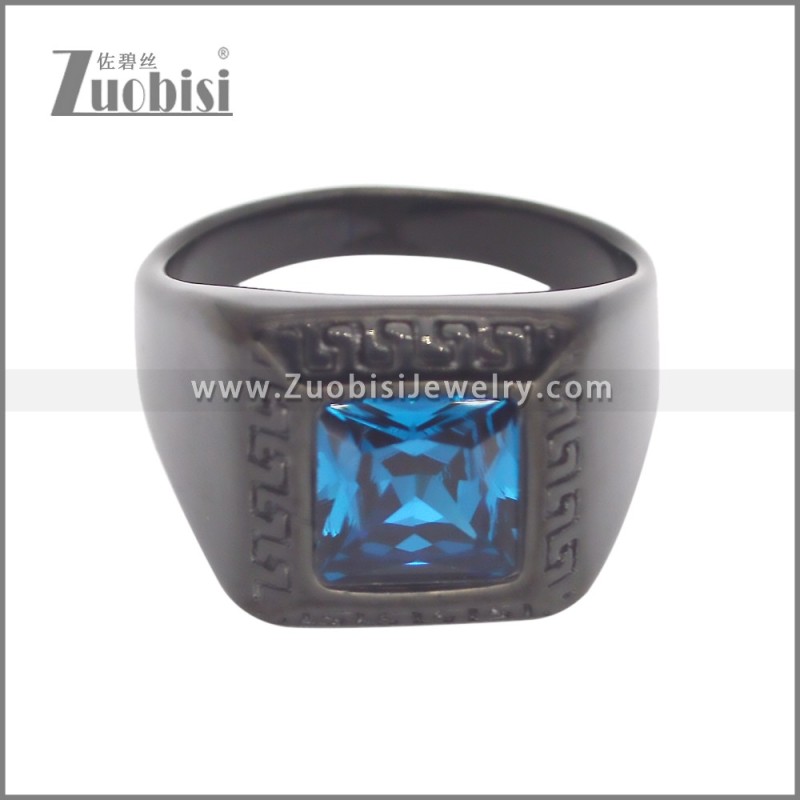 Stainless Steel Rings r009977H3
