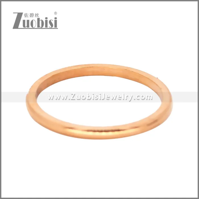 Stainless Steel Rings r009999R