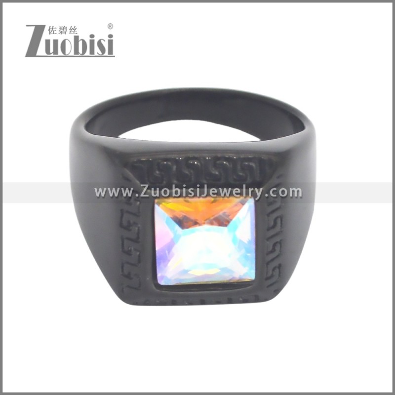Stainless Steel Rings r009977H7