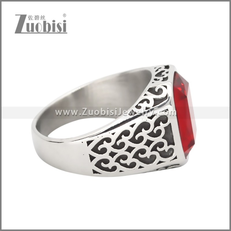 Stainless Steel Rings r009970R
