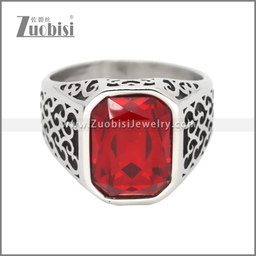 Stainless Steel Rings r009970R