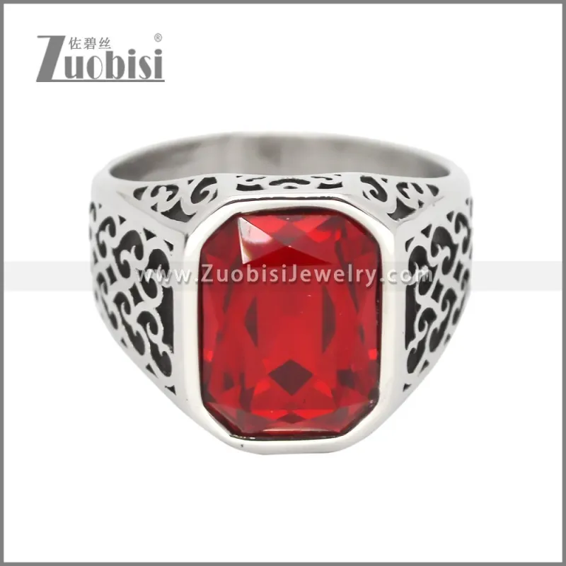 Stainless Steel Rings r009970R