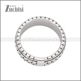 Stainless Steel Rings r009972