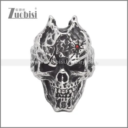 Stainless Steel Rings r009967