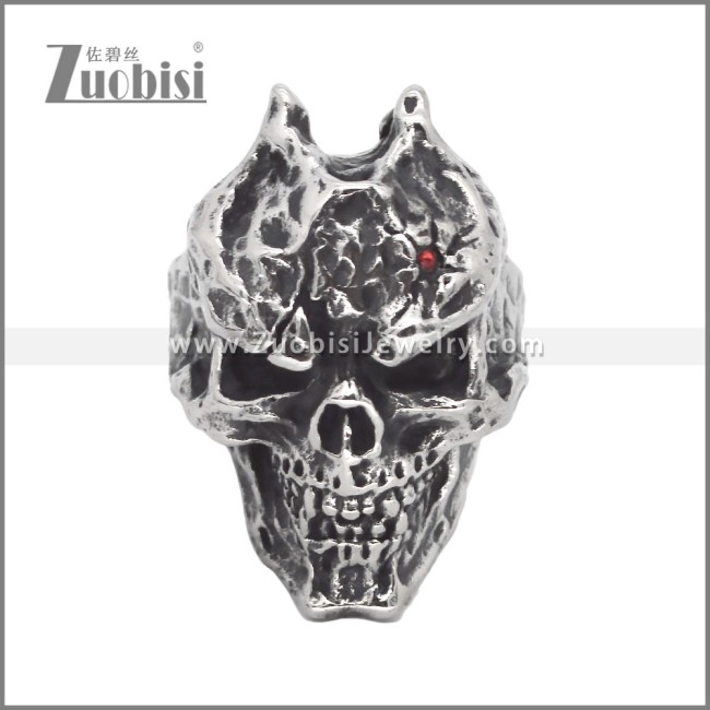 Stainless Steel Rings r009967