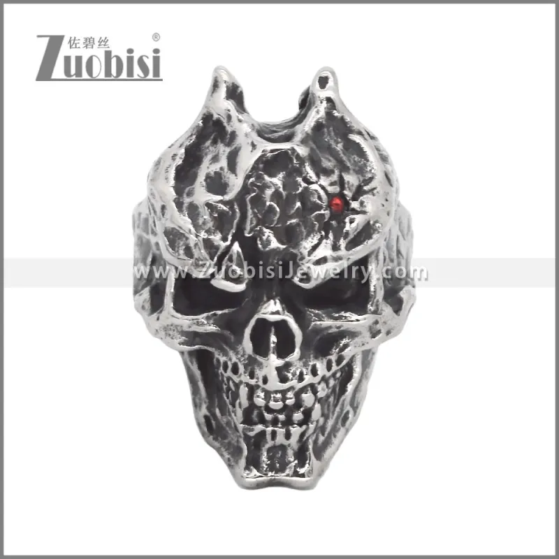 Stainless Steel Rings r009967