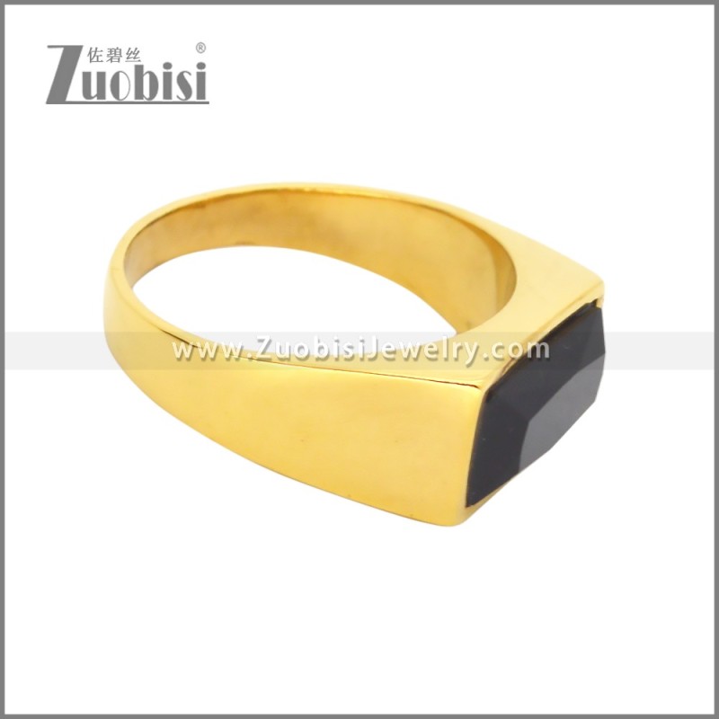 Stainless Steel Rings r009959