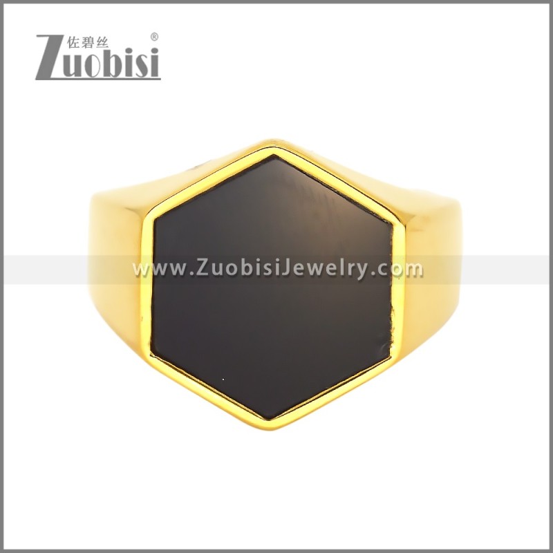 Stainless Steel Rings r009993GH