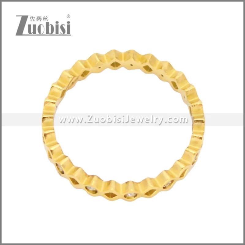 Stainless Steel Rings r010000G
