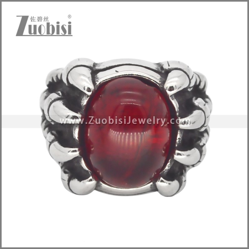 Stainless Steel Rings r010003S1