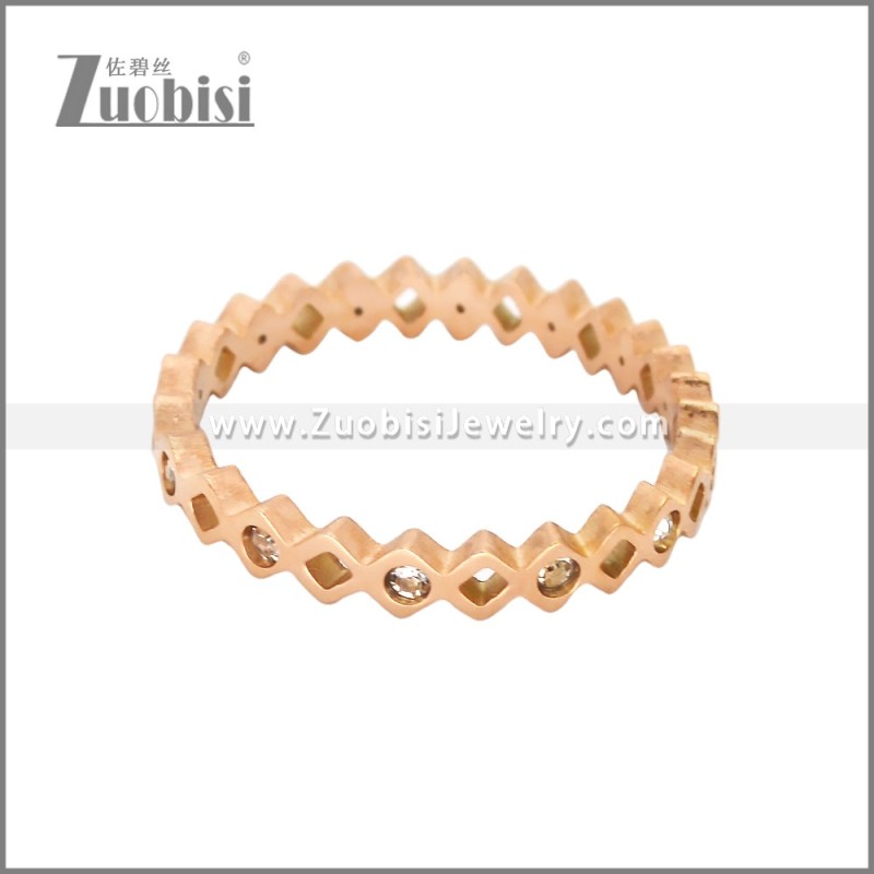 Stainless Steel Rings r010000R
