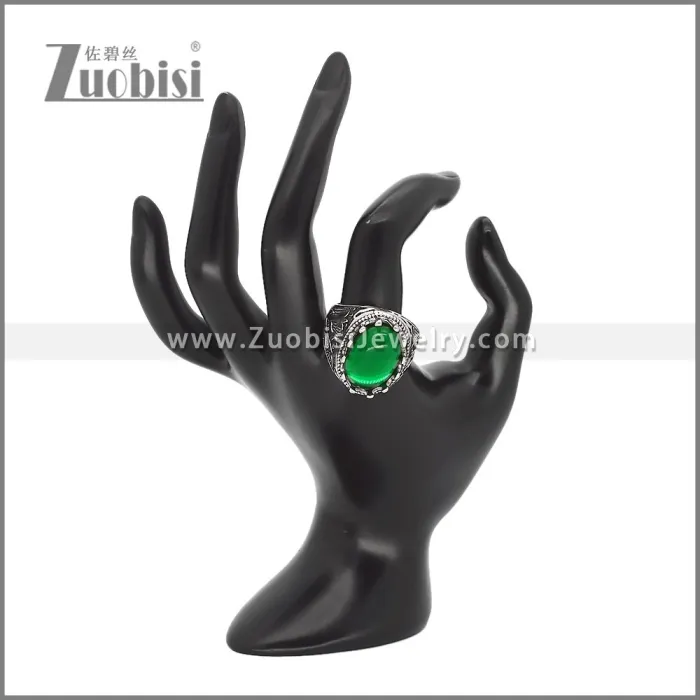 Stainless Steel Rings r009971L