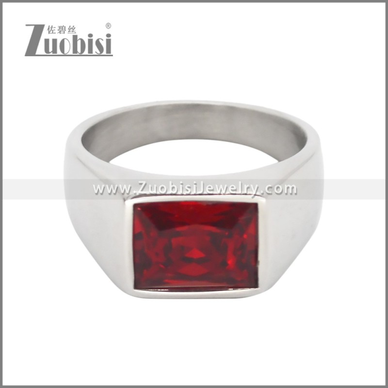 Stainless Steel Rings r009969R