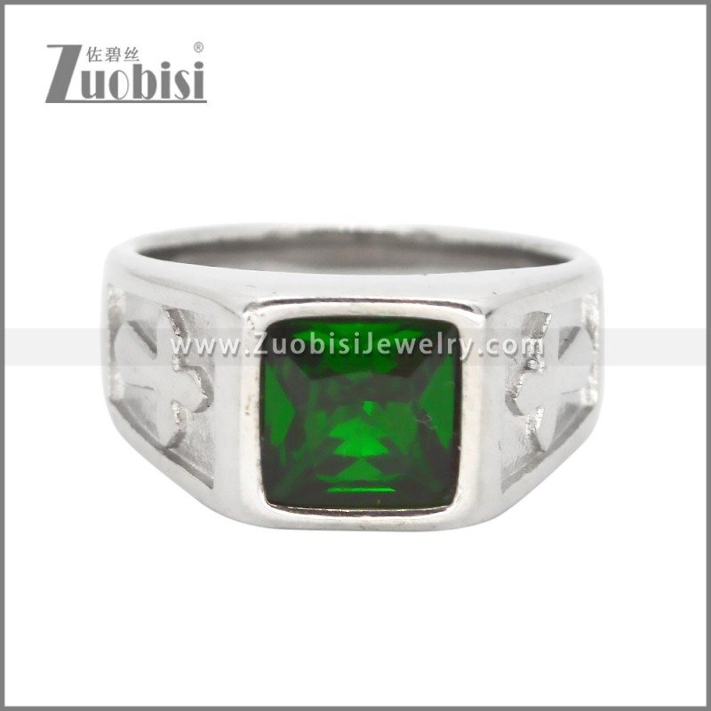 Stainless Steel Rings r010002S1